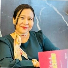 Masni Mustafa