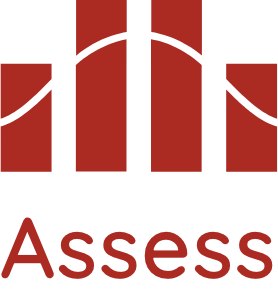 ASSESS International logo
