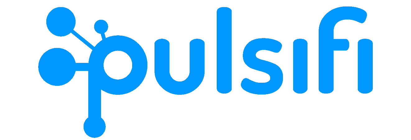 Pulsifi logo